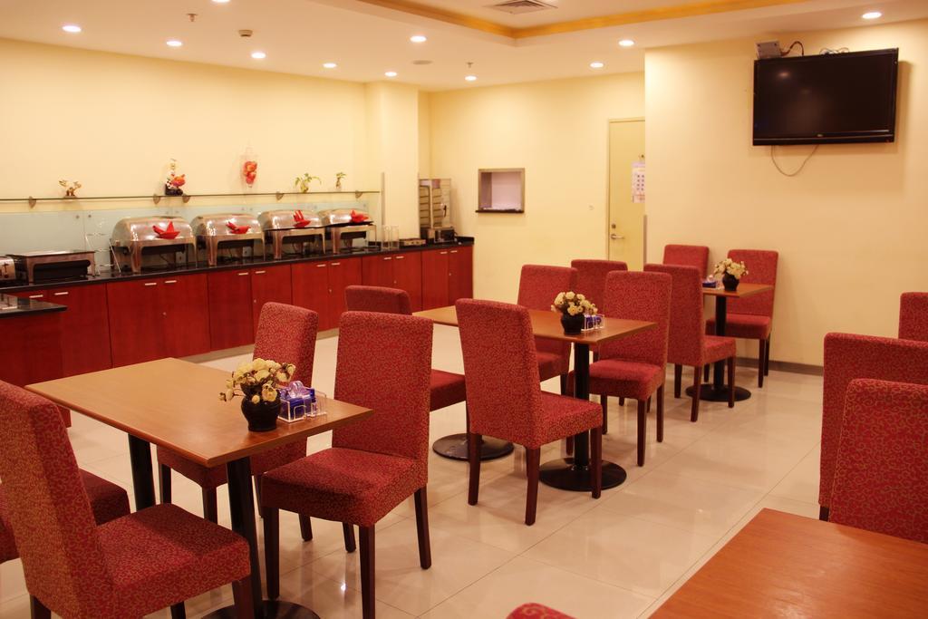 Hanting Hotel Changzhou Railway Station Zimmer foto